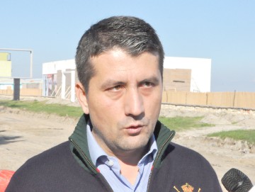 Făgădău: Pe mine nu mă veţi vedea nici pe scenă, nici pe car alegoric, pentru că nu acesta este rolul meu